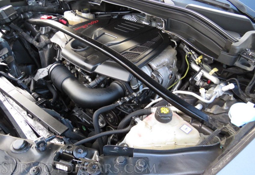 2018 Alfa Romeo Stelvio - Image 52