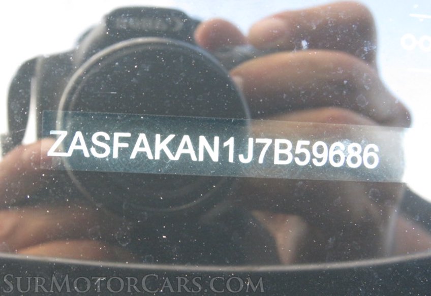 2018 Alfa Romeo Stelvio - Image 47