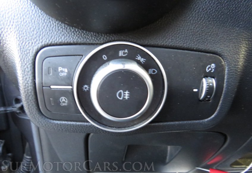 2018 Alfa Romeo Stelvio - Image 36