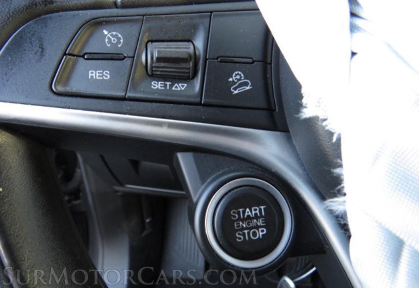 2018 Alfa Romeo Stelvio - Image 37