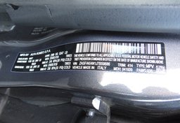 2018 Alfa Romeo Stelvio - Image 49