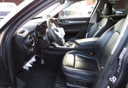 2018 Alfa Romeo Stelvio - Image 24