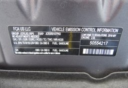 2018 Alfa Romeo Stelvio - Image 48