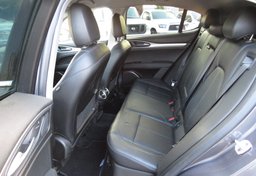 2018 Alfa Romeo Stelvio - Image 31