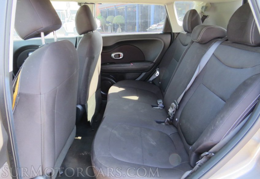 2018 Kia Soul - Image 26