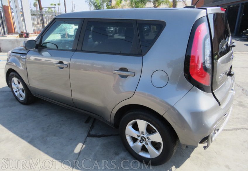 2018 Kia Soul - Image 9