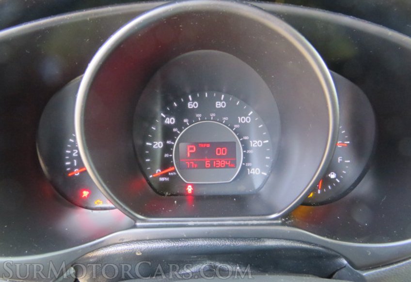 2018 Kia Soul - Image 29