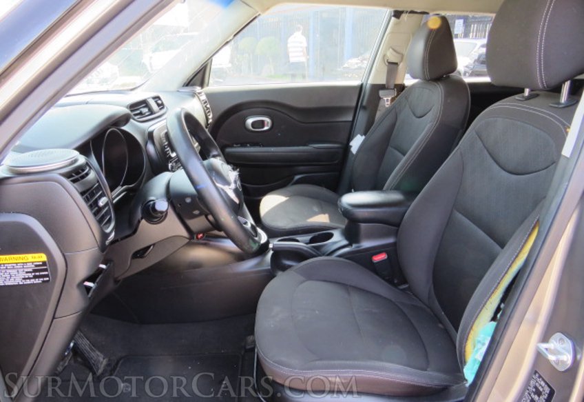 2018 Kia Soul - Image 20