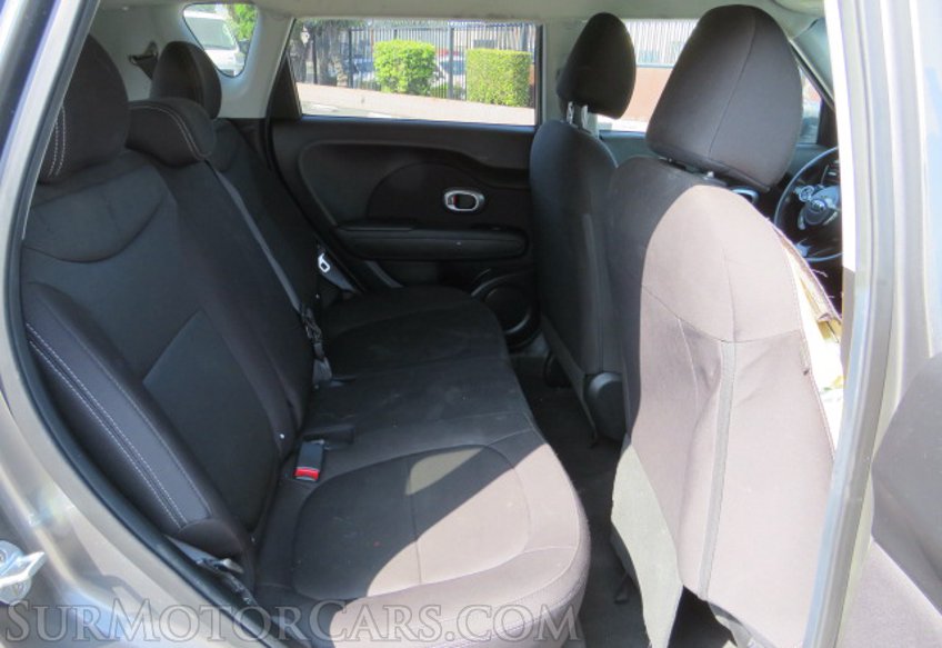 2018 Kia Soul - Image 27