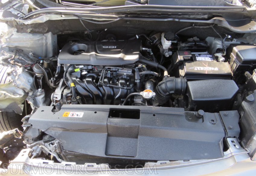 2018 Kia Soul - Image 41