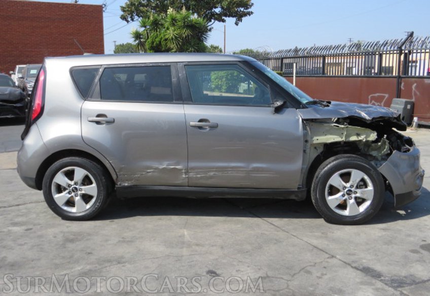 2018 Kia Soul - Image 6