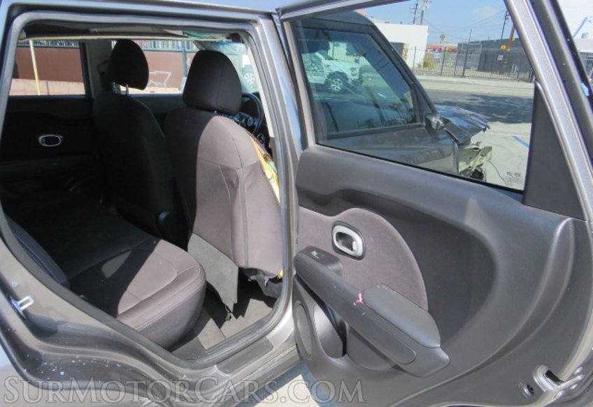 2018 Kia Soul - Image 19