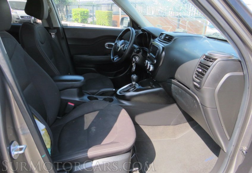 2018 Kia Soul - Image 23