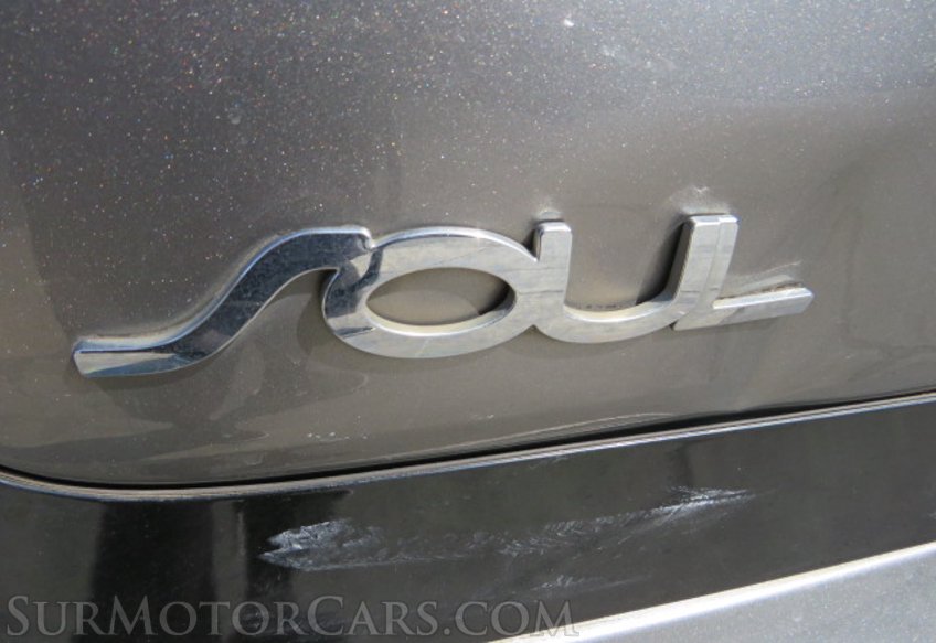 2018 Kia Soul - Image 15