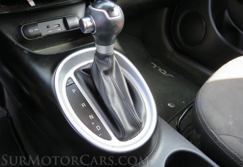 2018 Kia Soul - Image 31