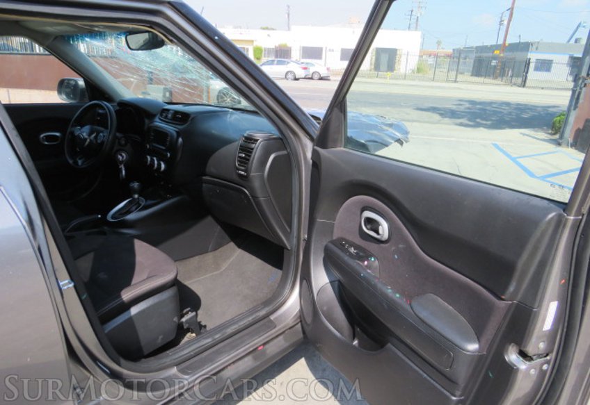 2018 Kia Soul - Image 17