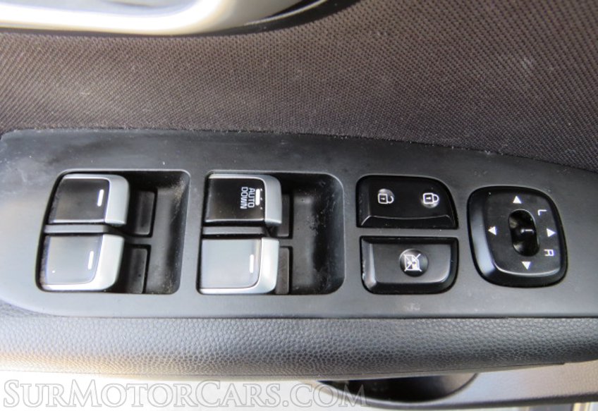 2018 Kia Soul - Image 38