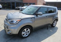 2018 Kia Soul - Image 1