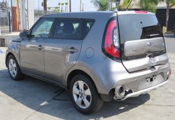 2018 Kia Soul - Image 7