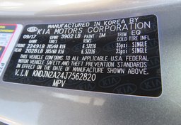 2018 Kia Soul - Image 45