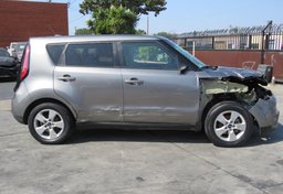 2018 Kia Soul - Image 6