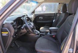 2018 Kia Soul - Image 22