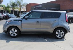 2018 Kia Soul - Image 5