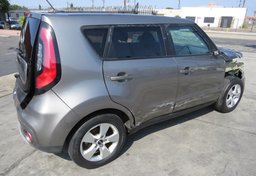 2018 Kia Soul - Image 10