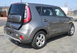 2018 Kia Soul - Image 8
