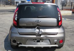 2018 Kia Soul - Image 11