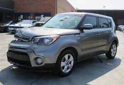 2018 Kia Soul - Image 3