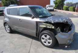 2018 Kia Soul - Image 2