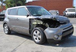 2018 Kia Soul - Image 4