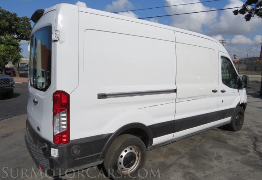 2019 Ford Transit Van - Image 10