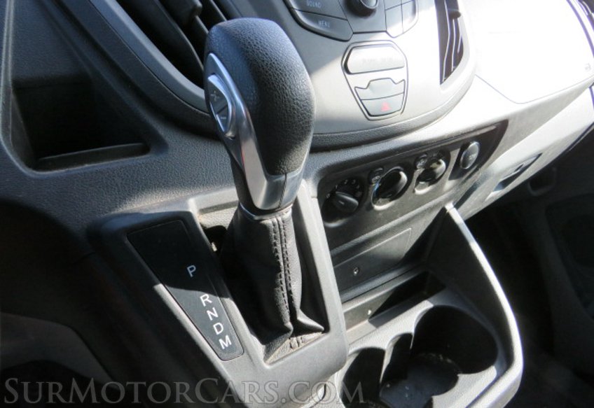 2019 Ford Transit Van - Image 32