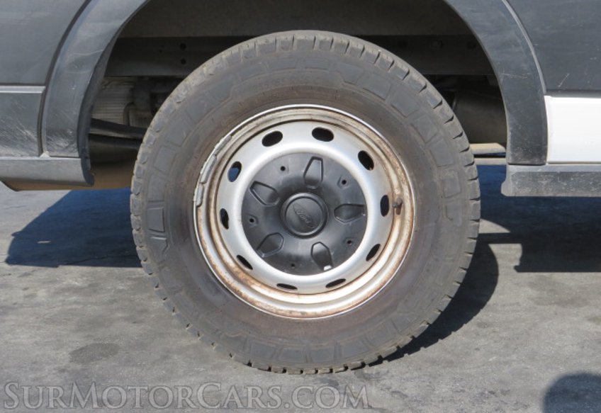 2019 Ford Transit Van - Image 18