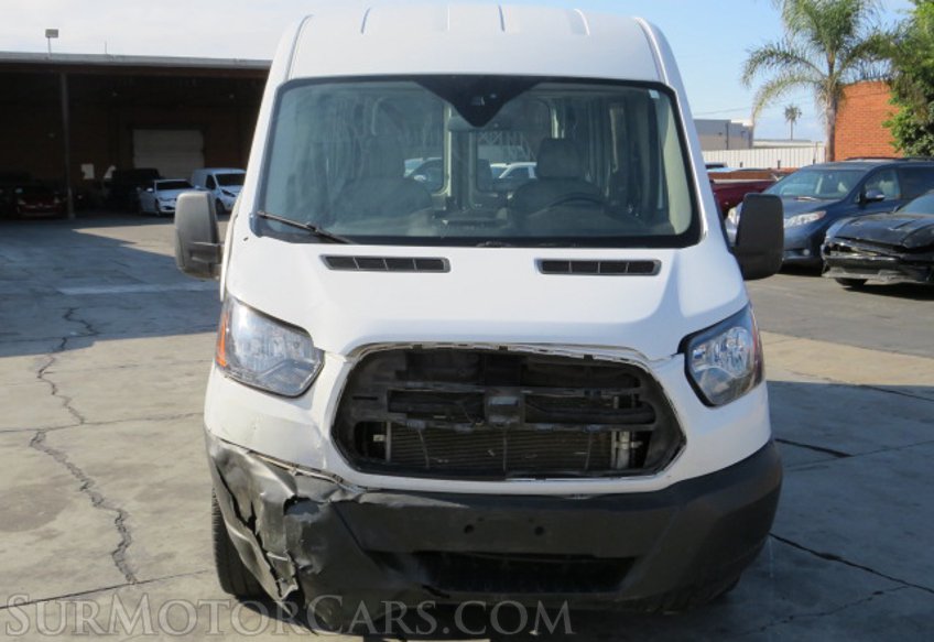 2019 Ford Transit Van - Image 11