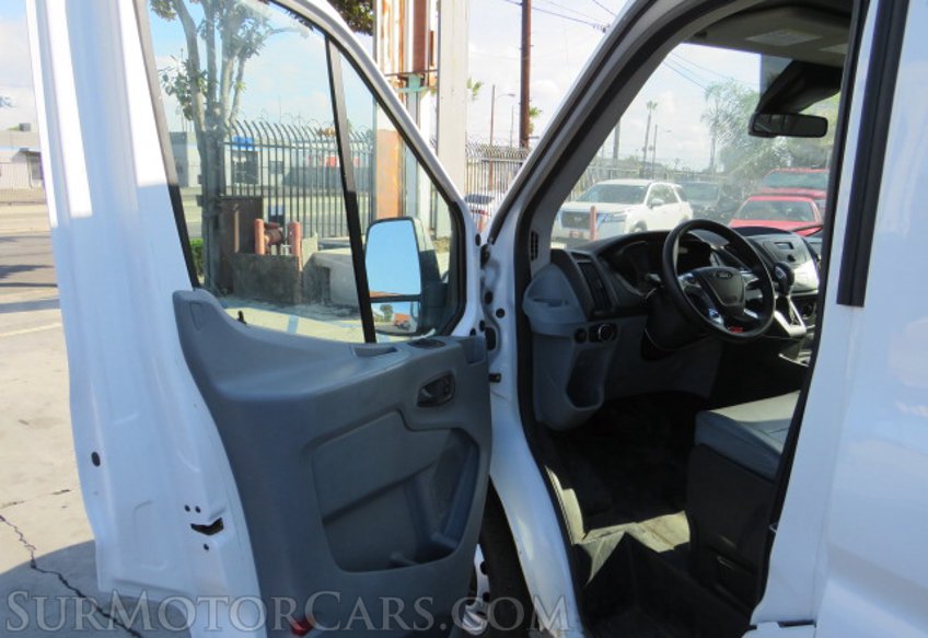2019 Ford Transit Van - Image 19