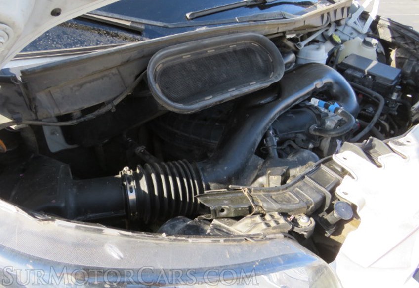 2019 Ford Transit Van - Image 42