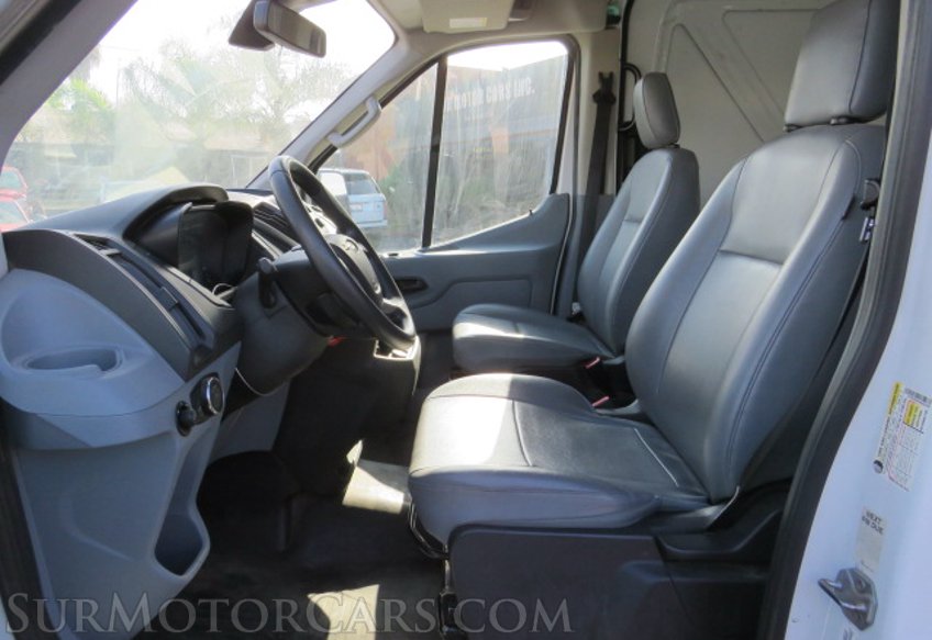 2019 Ford Transit Van - Image 23