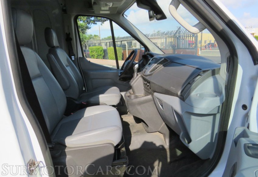 2019 Ford Transit Van - Image 24