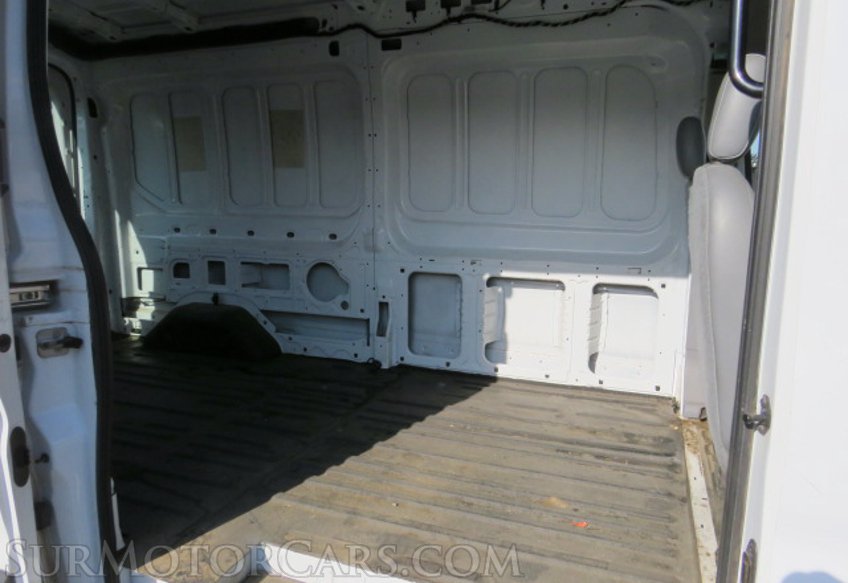 2019 Ford Transit Van - Image 26