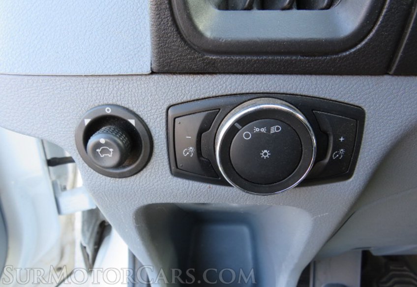 2019 Ford Transit Van - Image 36