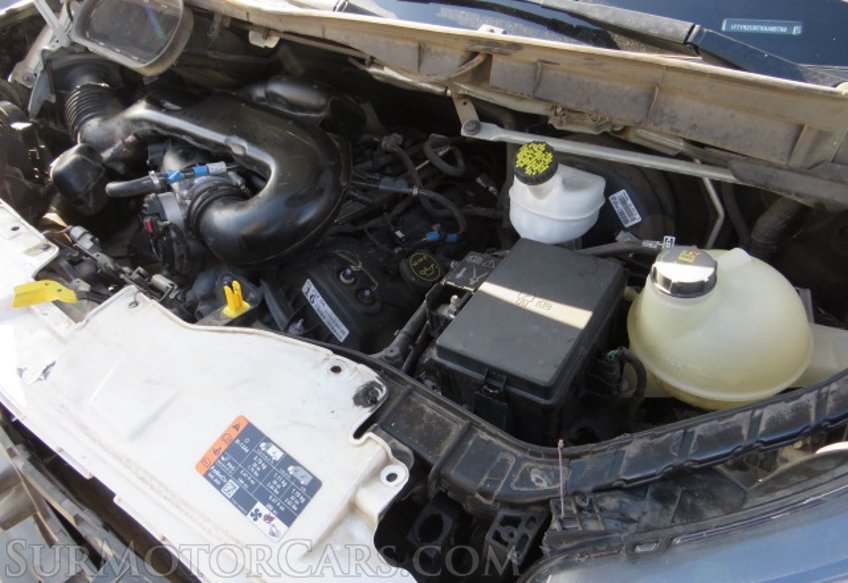 2019 Ford Transit Van - Image 40