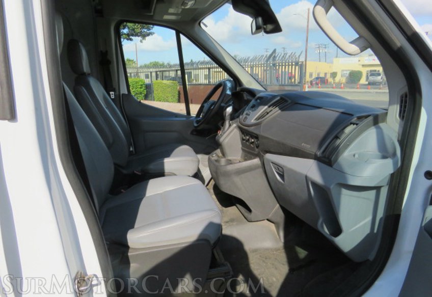 2019 Ford Transit Van - Image 22