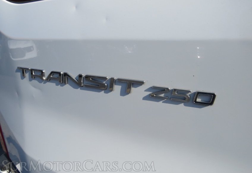 2019 Ford Transit Van - Image 15