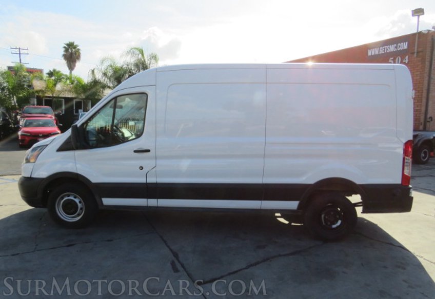 2019 Ford Transit Van - Image 5