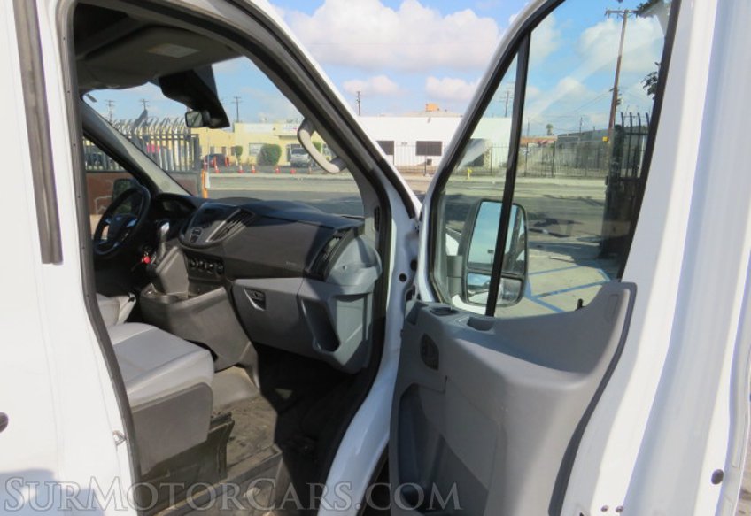 2019 Ford Transit Van - Image 20