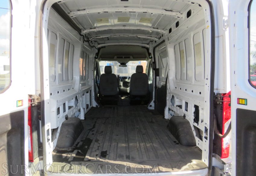 2019 Ford Transit Van - Image 28