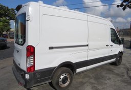 2019 Ford Transit Van - Image 10